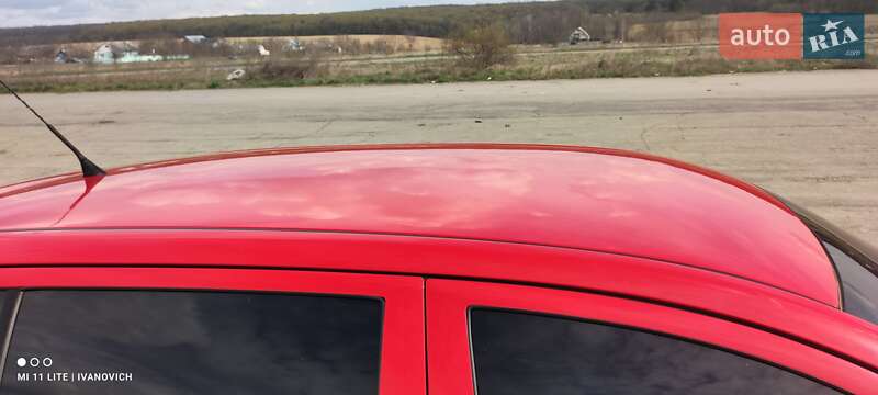 Универсал Skoda Fabia 2003 в Баре
