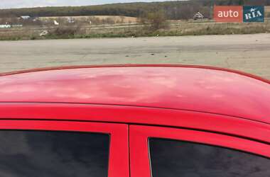 Универсал Skoda Fabia 2003 в 