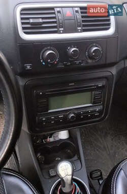 Хэтчбек Skoda Fabia 2008 в 