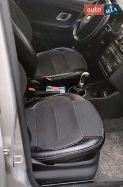 Хэтчбек Skoda Fabia 2008 в 