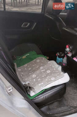 Хэтчбек Skoda Fabia 2008 в 