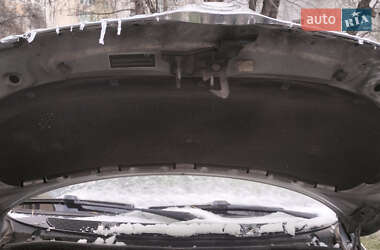 Хэтчбек Skoda Fabia 2008 в 