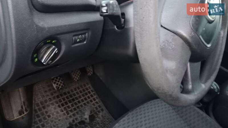 Універсал Skoda Fabia 2012 в Тячеві фото 31 Універсал Skoda Fabia 2012 в Тячеві