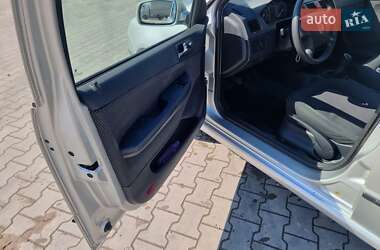 Универсал Skoda Fabia 2006 в 
