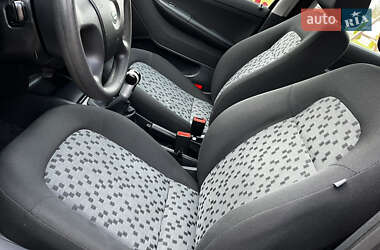 Хэтчбек Skoda Fabia 2006 в 