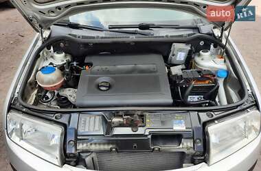 Универсал Skoda Fabia 2005 в 