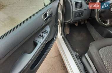 Универсал Skoda Fabia 2005 в 