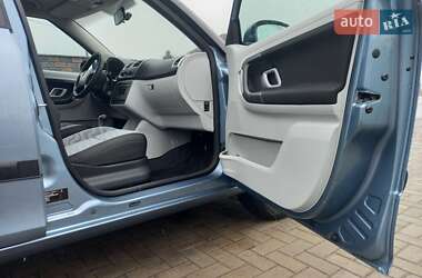 Универсал Skoda Fabia 2008 в 