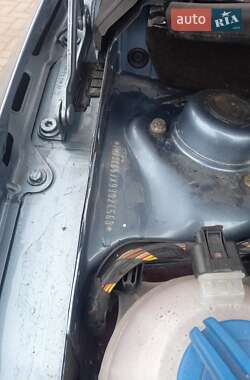 Универсал Skoda Fabia 2008 в 