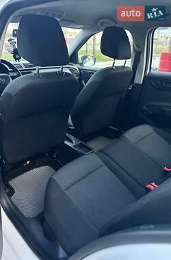Универсал Skoda Fabia 2016 в 