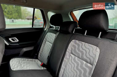 Универсал Skoda Fabia 2008 в 
