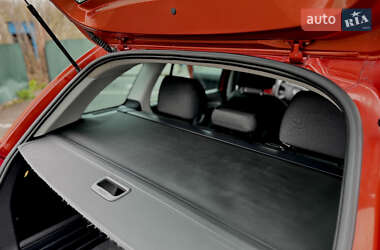 Универсал Skoda Fabia 2008 в 