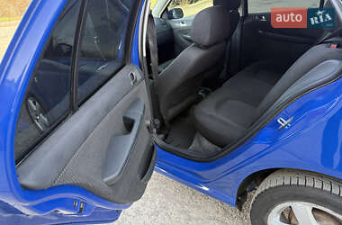 Хэтчбек Skoda Fabia 2007 в 