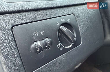 Хэтчбек Skoda Fabia 2007 в 