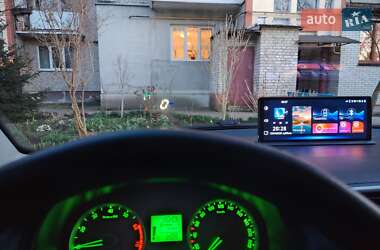 Хэтчбек Skoda Fabia 2007 в 