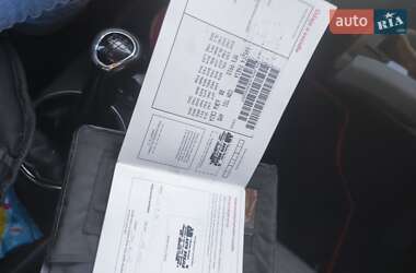 Универсал Skoda Fabia 2010 в 