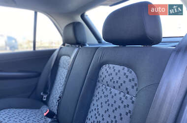 Хэтчбек Skoda Fabia 2008 в 