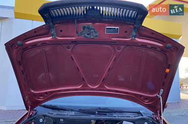 Хэтчбек Skoda Fabia 2008 в 