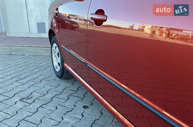 Хэтчбек Skoda Fabia 2008 в 