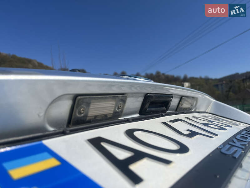 Универсал Skoda Fabia 2010 в Сваляве фото 16 Универсал Skoda Fabia 2010 в Сваляве