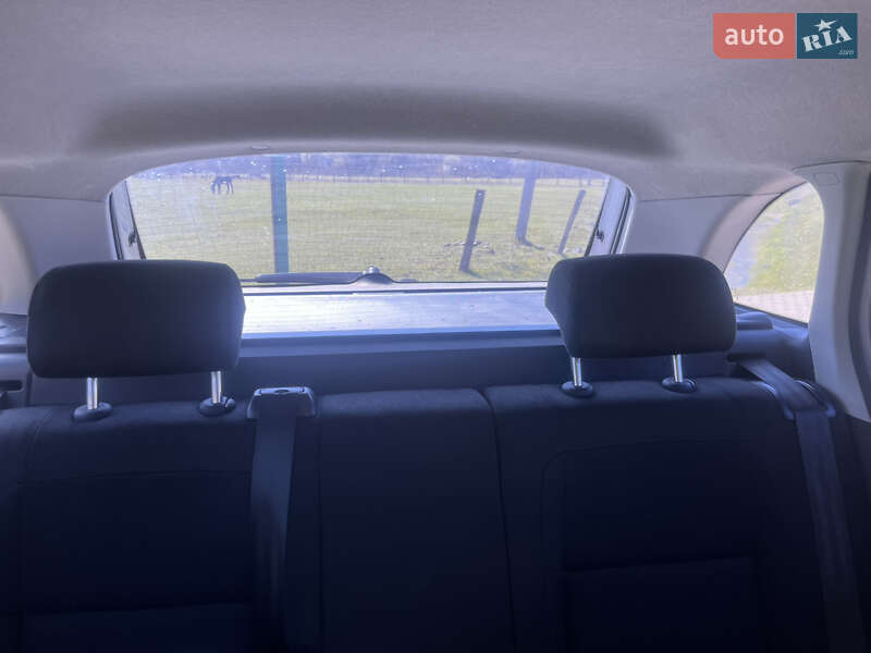 Универсал Skoda Fabia 2010 в Сваляве фото 37 Универсал Skoda Fabia 2010 в Сваляве