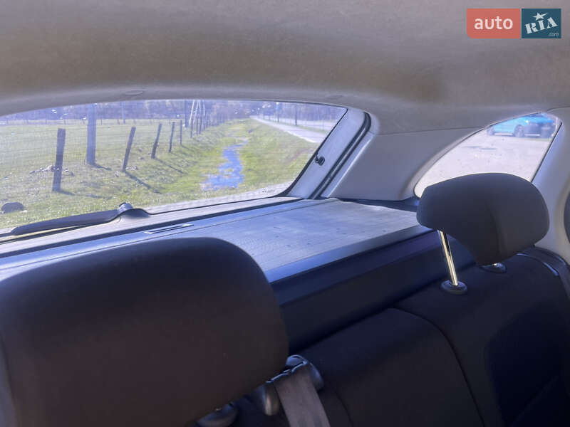 Универсал Skoda Fabia 2010 в Сваляве фото 40 Универсал Skoda Fabia 2010 в Сваляве