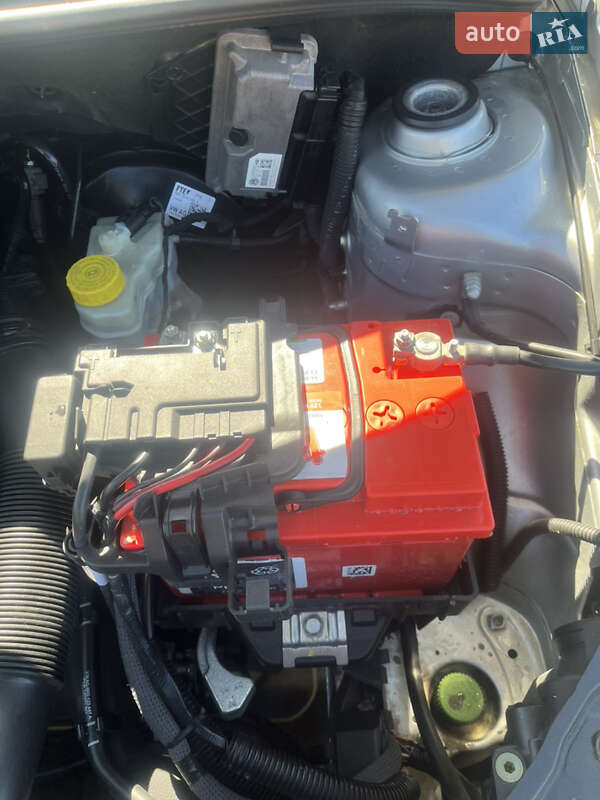 Универсал Skoda Fabia 2010 в Сваляве фото 45 Универсал Skoda Fabia 2010 в Сваляве