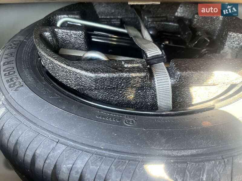 Универсал Skoda Fabia 2010 в Сваляве фото 48 Универсал Skoda Fabia 2010 в Сваляве