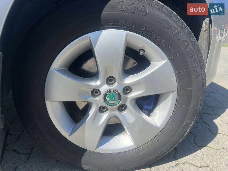 Универсал Skoda Fabia 2010 в Сваляве фото 50 Универсал Skoda Fabia 2010 в Сваляве