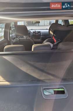 Универсал Skoda Fabia 2010 в 