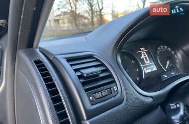 Универсал Skoda Fabia 2011 в 