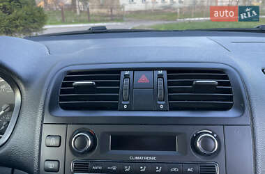 Универсал Skoda Fabia 2011 в 