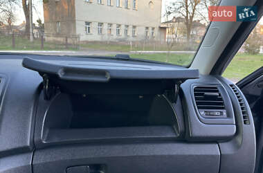 Универсал Skoda Fabia 2011 в 