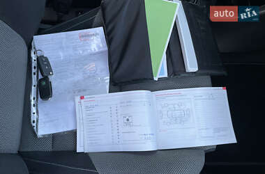 Универсал Skoda Fabia 2011 в 