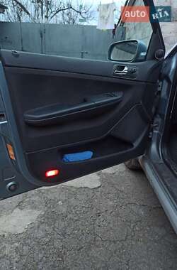 Универсал Skoda Fabia 2004 в 