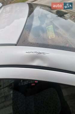 Хетчбек Skoda Fabia 2006 в 