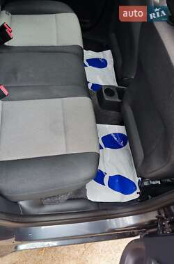 Хэтчбек Skoda Fabia 2009 в 
