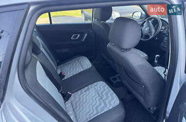 Универсал Skoda Fabia 2008 в 