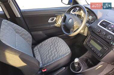 Универсал Skoda Fabia 2008 в 