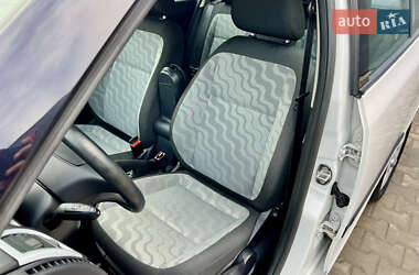 Універсал Skoda Fabia 2010 в 