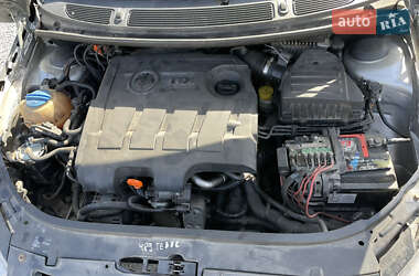 Универсал Skoda Fabia 2011 в 