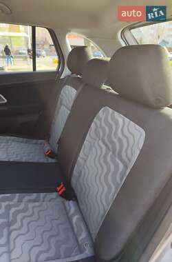 Универсал Skoda Fabia 2008 в 