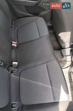 Хетчбек Skoda Fabia 2015 в 