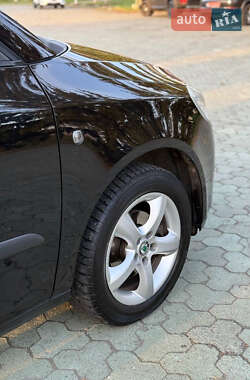 Универсал Skoda Fabia 2009 в 