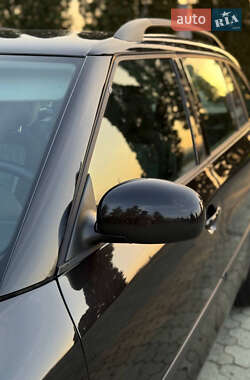 Универсал Skoda Fabia 2009 в 