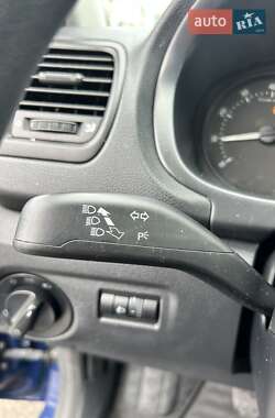 Хэтчбек Skoda Fabia 2013 в 