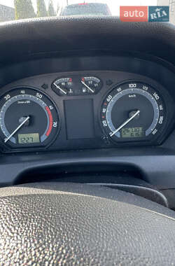 Універсал Skoda Fabia 2006 в 