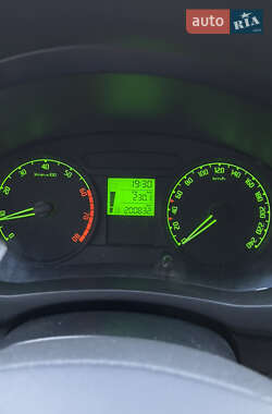 Универсал Skoda Fabia 2009 в 