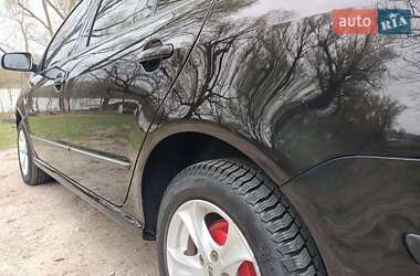 Универсал Skoda Fabia 2007 в 