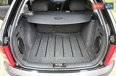 Универсал Skoda Fabia 2007 в 